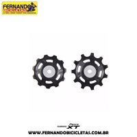 Roldana de Cambio Shimano XT RD-M8000 Dyna-sys 11 Velocidades