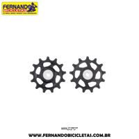 Roldana de Cambio Shimano Deore XT RD-M8100