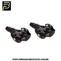 Pedal Clip Wellgo WPD-823 MTB
