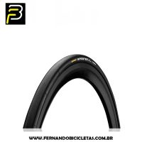 Pneu 28X25 Continental Tubular Sprinter