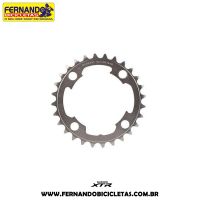 Coroa Shimano XTR FC-M985 2 x 10v 28 dentes