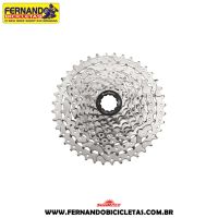 Cassete Sunrce SR-M980 11-40 Dentes 9 Velocidades