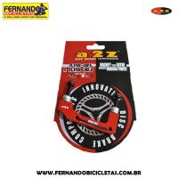 Adaptador para Freio a disco ISPM-203 / 203mm