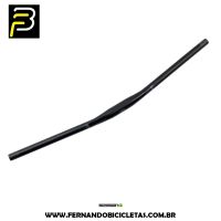 Guidão para Bicicleta A760 - 760mm 31.8  - Session Parts 