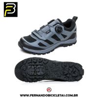 Sapatilha Absolute Trail MTB