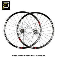 Roda Absolute Prime Boost  / Aro 29 / 28 furos 