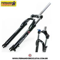 Suspensão Absolute C/ Trava no Ombro - Aro 29