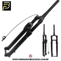 Suspensão Absolute Prime Ex 29 Boost / Trava Guidão / 120MM
