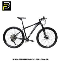 Bicicleta Absolute Wild 1 x 12 Velocidades