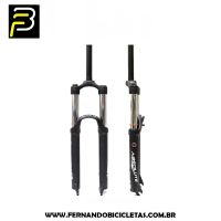 Suspensão Absolute Brutus Dj Aro 26