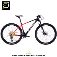 Bicicleta Oggi Agile Sport Shimano Deore 1 x 12 Vel