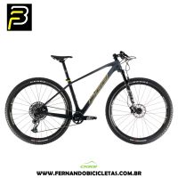 Bicicleta Oggi Agile Pro Sram GX 1 x 12 Velocidades 