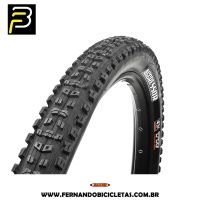 Pneu 29 x 2.30 Maxxis Aggressor Tubeless / EXO Protection