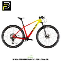 Bicicleta Oggi Agile Pro Shimano XT 12 Velocidades