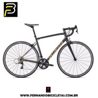 Bicicleta Specialized Allez Elite E5 Sram Rival 2 x 11 Vel