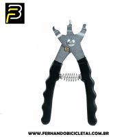 Alicate de Corrente Rava