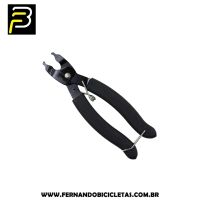 Alicate para PowerLink Kengine 