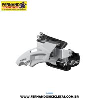 Cambio Dianteiro Shimano Altus FD-M2020 Duplo