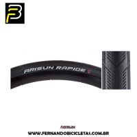 Pneu 700x28c Arisun Rapid 60 TPI