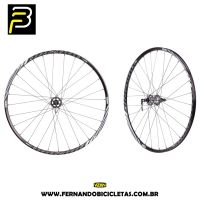 Roda Vzan Arizona D.Ring 8 / 9 / 10 / 11 Vel Shimano - Aro 29