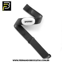 Cinta Cardiaca Igpsport HR40 Padrão Garmin