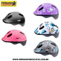 Capacete Infatil PTK Baby