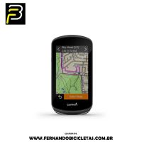 Ciclocomputador GPS Garmin Edge 1030 Plus Bundle SA