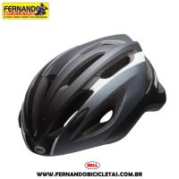 Capacete Bell Crest 54 - 61cm