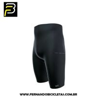 Bermuda de Ciclismo Masculina Márcio May Light Bag