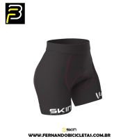 Bermuda Skin Sport Venus - Feminina