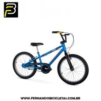 Bicicleta Nathor Bolt - Aro 20