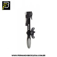 Bomba de Ar GTA 80psi com manômetro 