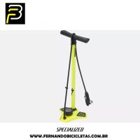 Bomba de Chão Air Tool High-Pressure