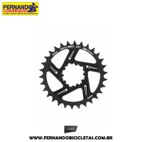 Coroa Ictus Direct Mount P/ Sram Boost 34D 3mm Offset