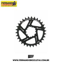 Coroa Ictus Direct Mount P/ Sram Boost 36D 3mm Offset