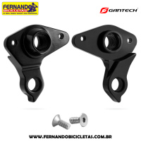GANCHEIRA GANTECH SENSE IMPACT CARBON COMP/EVO 2021
