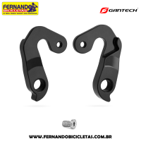 GANCHEIRAS GANTECH SCOTT SCALE 900-960 - 2019 - EIXO 141X5MM / G314