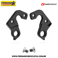 GANCHEIRA GANTECH SCOTT CR1 / ADDICT 2014 / G062 