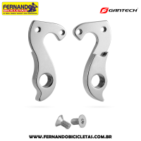 GANCHEIRA GANTECH TSW PRO RACE CARBON/ VICINITECH CARBON / GE217