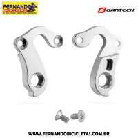 GANCHEIRA GANTECH CALOI STRADA RACING / GE299