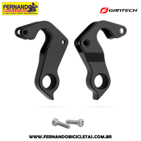 GANCHEIRA GANTECH CANNONDALE FLASH / FSI/ SUPERSIX / G082