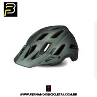 Capacete Specialized Ambush Comp  C/ ANGI / MIPS