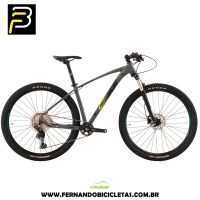 Bicicleta Oggi Big Wheel 7.2 / Shimano Deore 1 x 11 Velocidades 