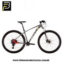 Bicicleta oggi Big Wheel 7.0 Shimano Cues1x9 Velocidades