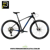 Bicicleta Oggi Big Wheel 7.4 Shimano SLX 1 x 12 Vel 