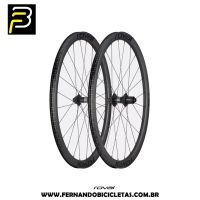 Rodas Specialized Roval C38 Disc Carbon