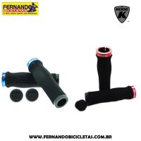 Manopla Kode NeoPrene Com trava