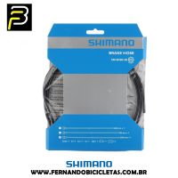 Mangueira de Freio Shimano SM-BH90-SB 2000mm