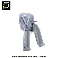 Cadeirinha Dianteira P/ Bicicleta Styll 15kg