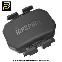 Sensor Cadência iGpsport Bluetooth CAD70